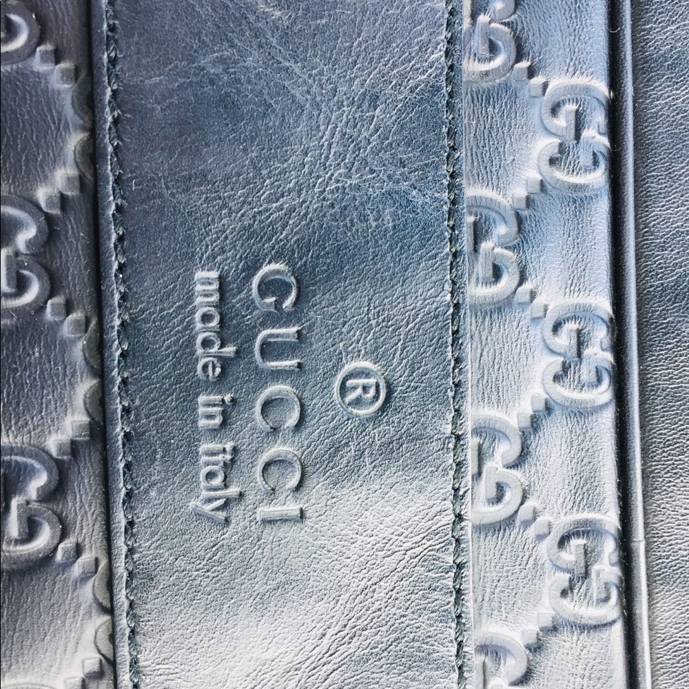 Gucci Labtop Bag (Spring Collection 2012) - Picture 3 of 4